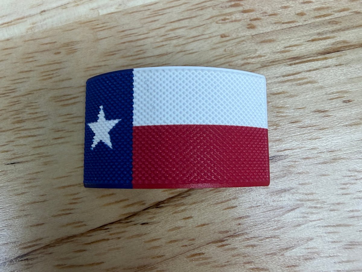 HAT FLAGS