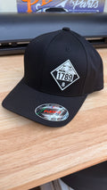 TANKER OUTLAW FLEX FIT HAT▪️▫️ 1789
