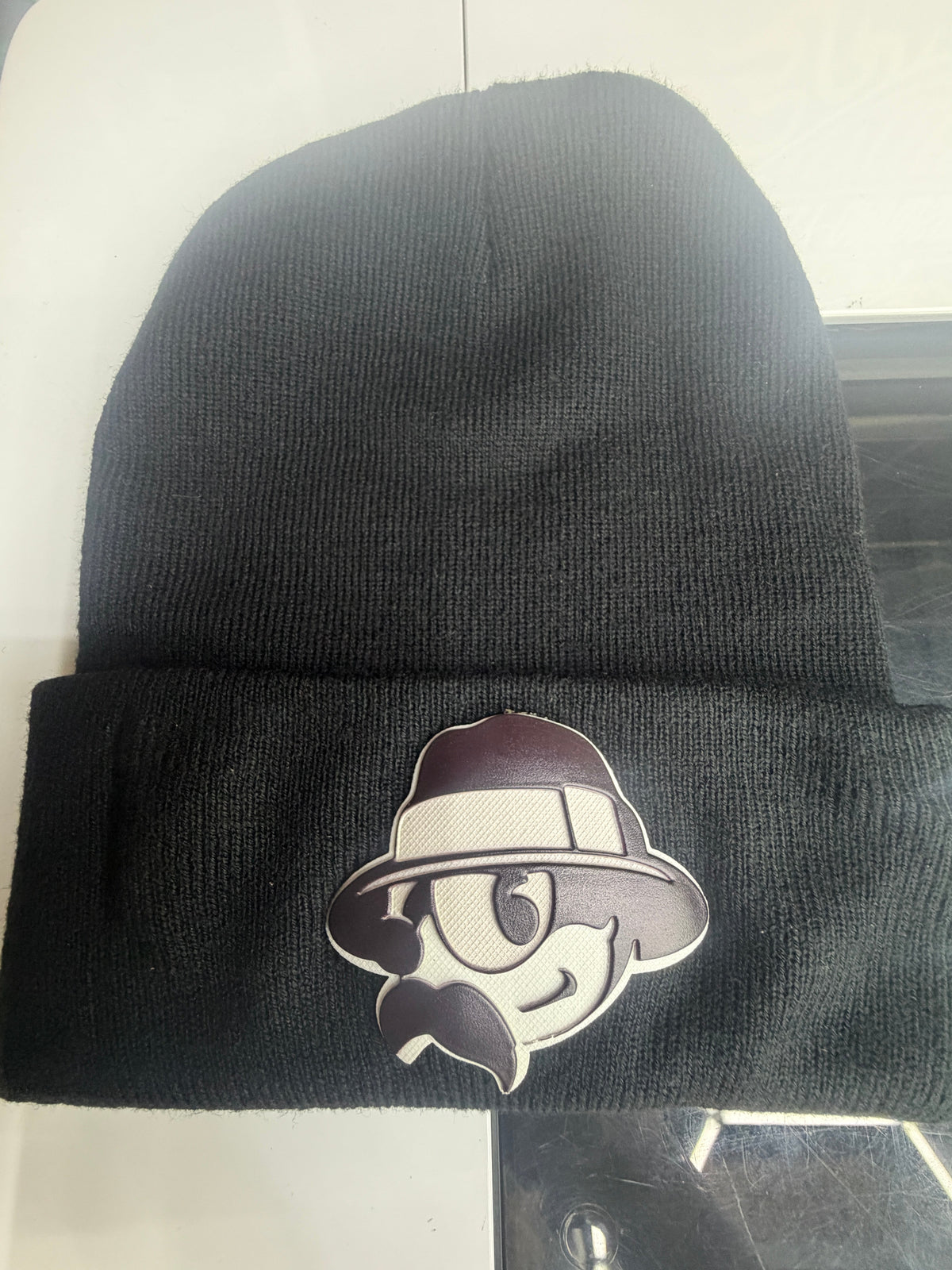 Felix Beanie