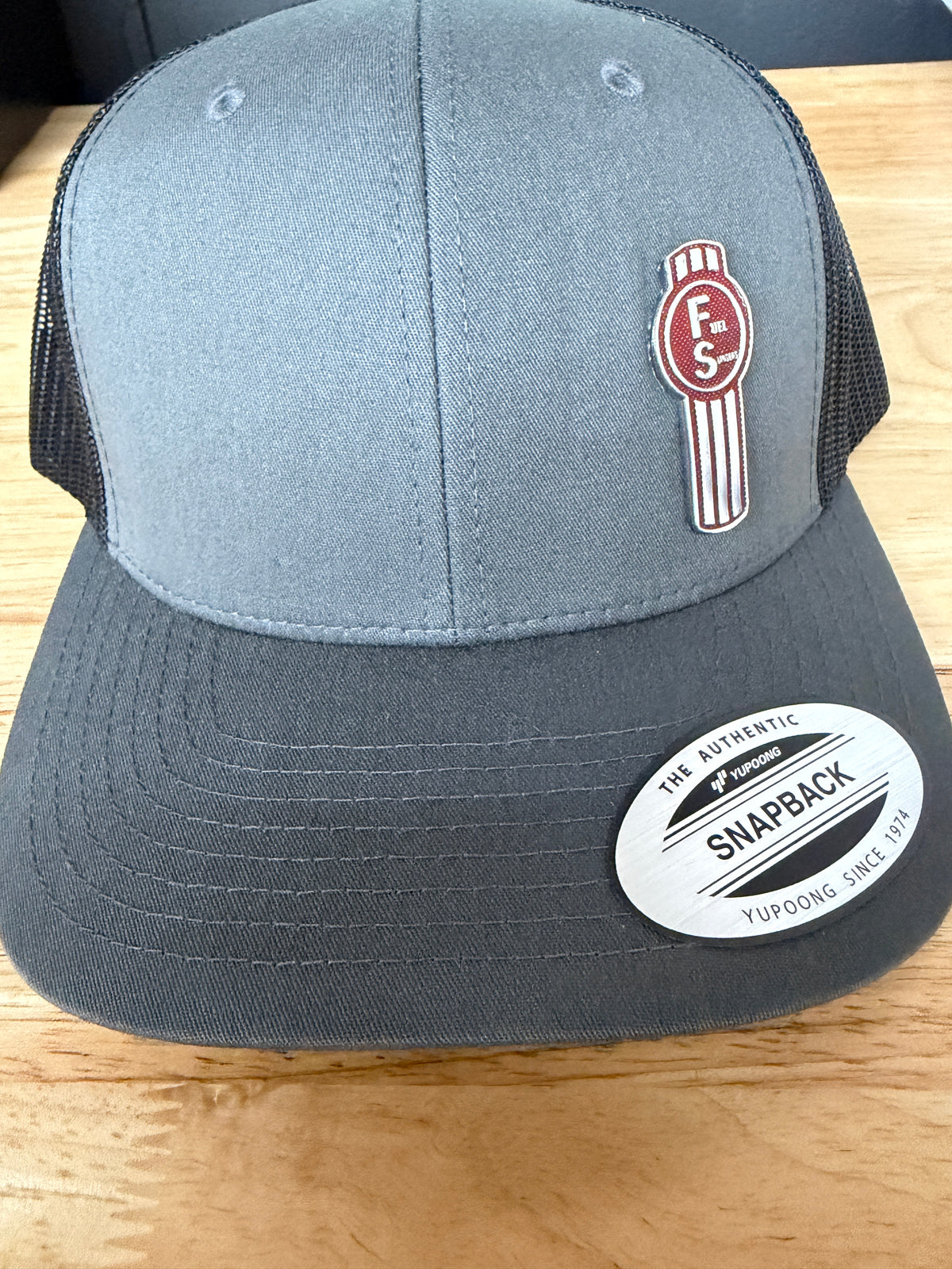 FUEL SLINGERS CO. HAT