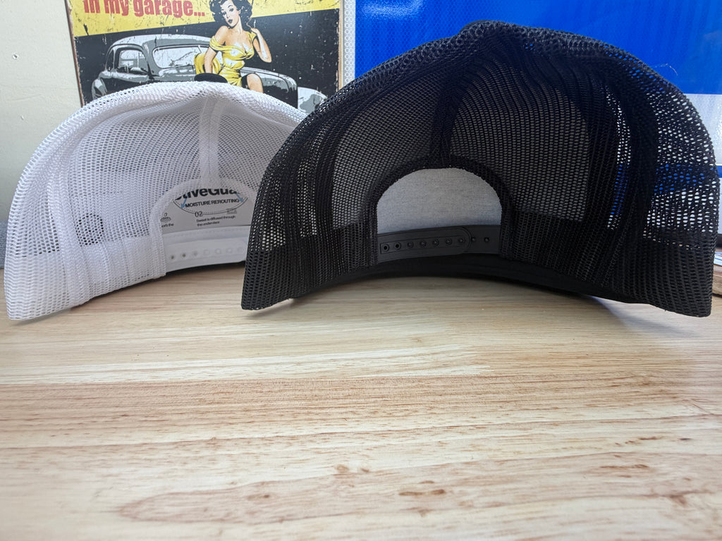 FUEL SLINGERS HAT ♦️ 1203