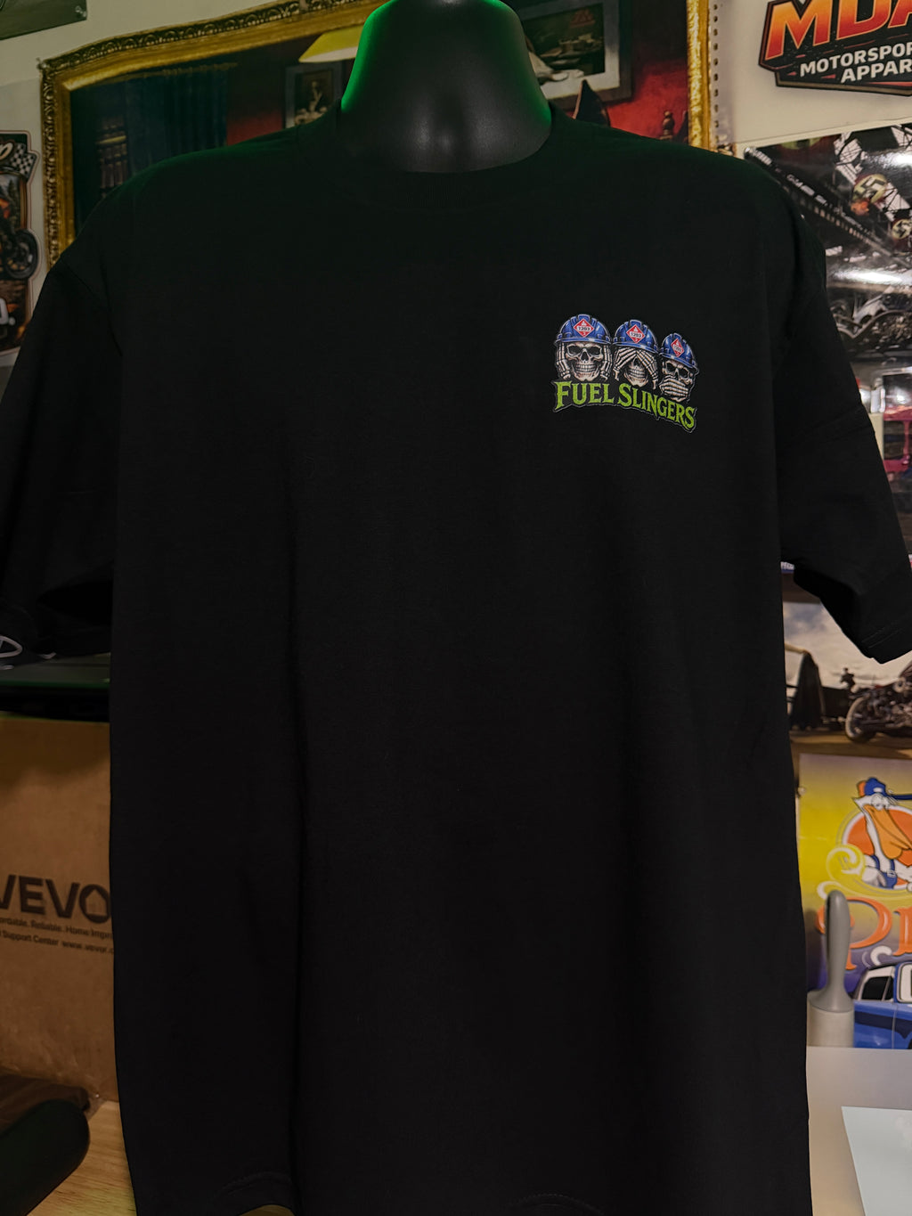 The Night Moves Tee