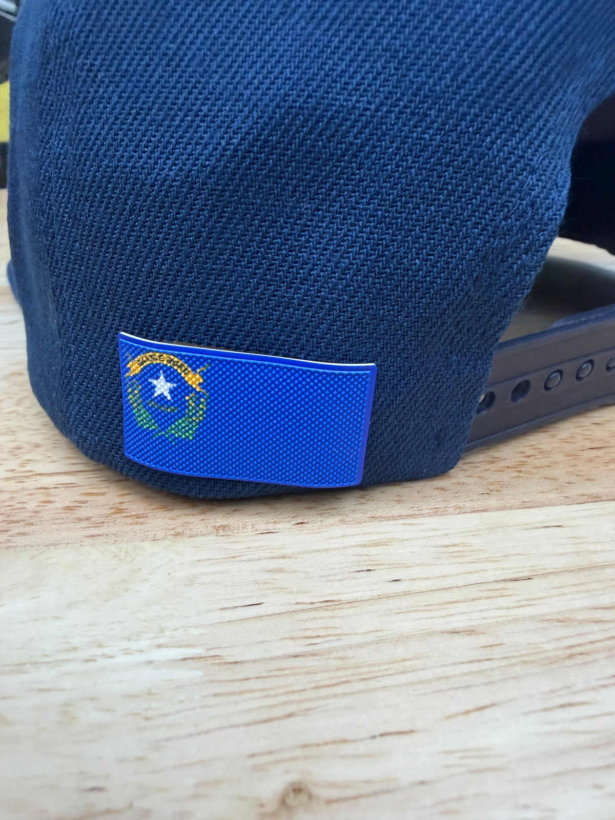 HAT FLAGS