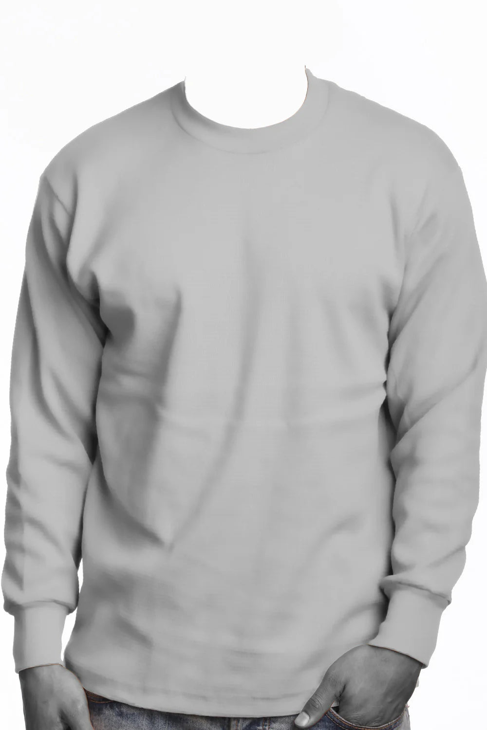 Custom Design- Long Sleeve