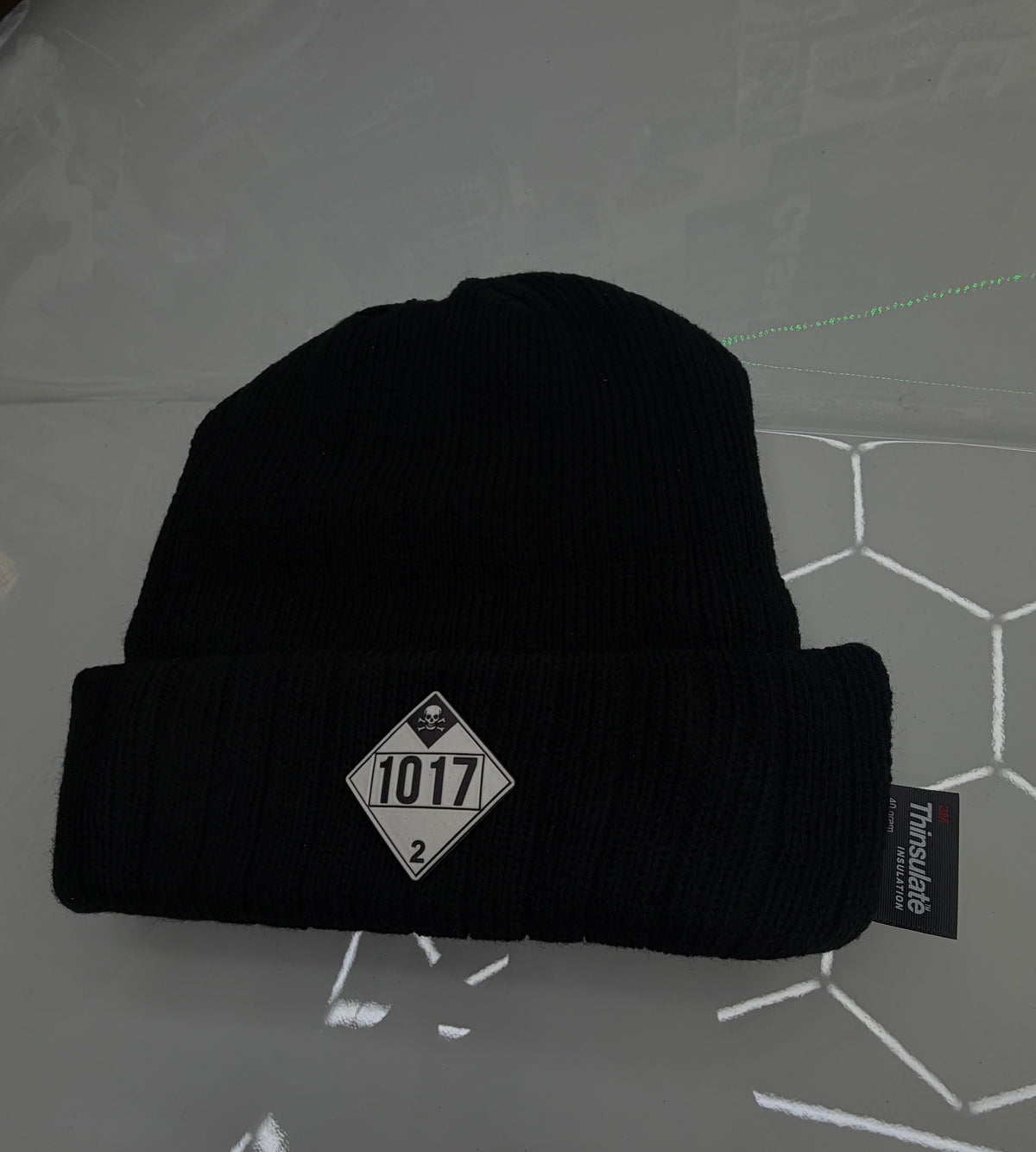 Fuel Slingers Insulated Beanies ♦️