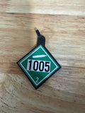 FUEL SLINGERS 1005 PENDENT