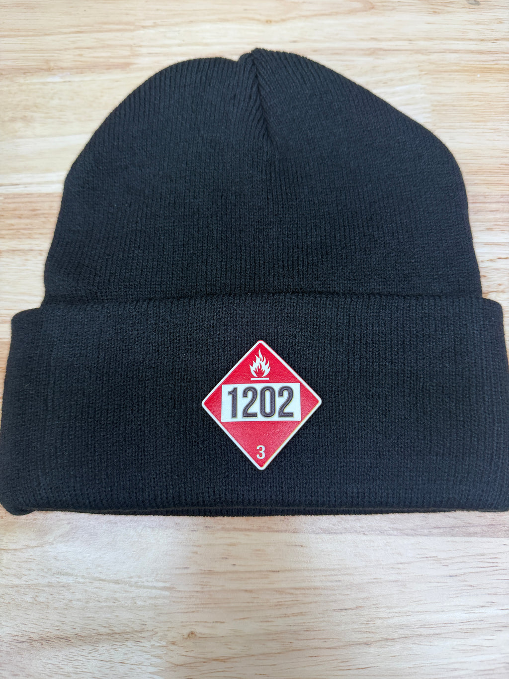FUEL SLINGERS BEANIES ♦️