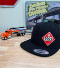 FUEL SLINGERS HAT ♦️ 1993