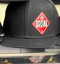 FUEL SLINGERS HAT ♦️🇺🇸1987