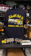 SHELL OIL