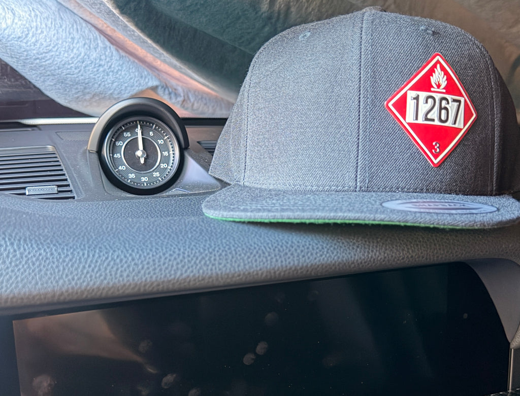FUEL SLINGERS HAT ♦️🇺🇸1267