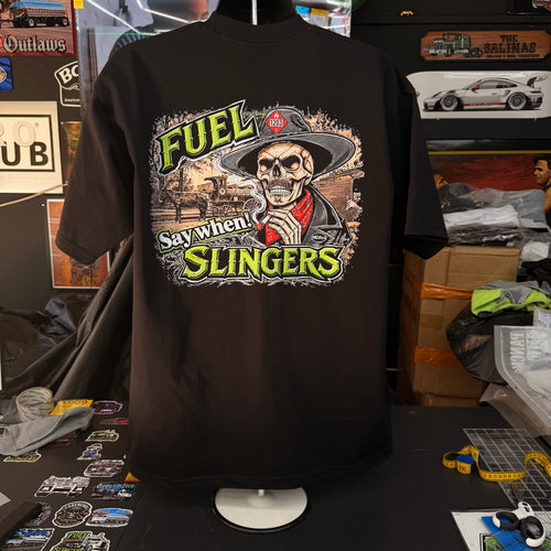 Doc Holiday “Fuel Slingers” 🤠⛽️♦️