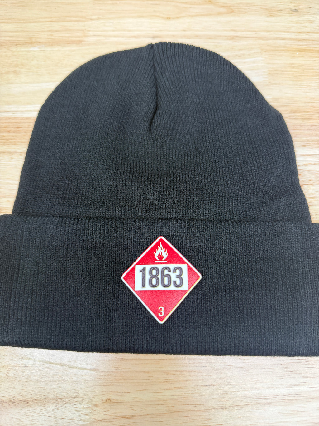 FUEL SLINGERS BEANIES ♦️