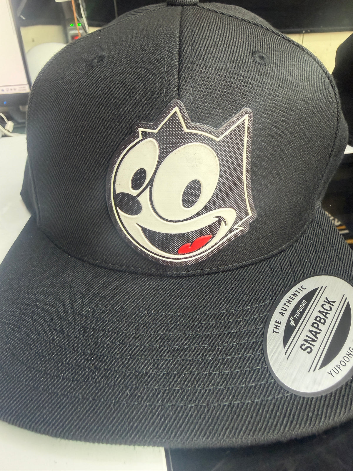 The Felix Cap