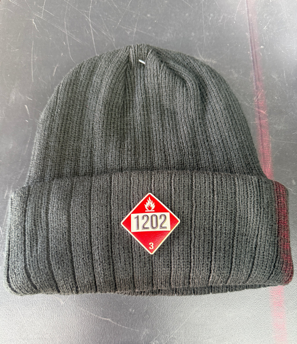 Fuel Slingers Insulated Beanies ♦️
