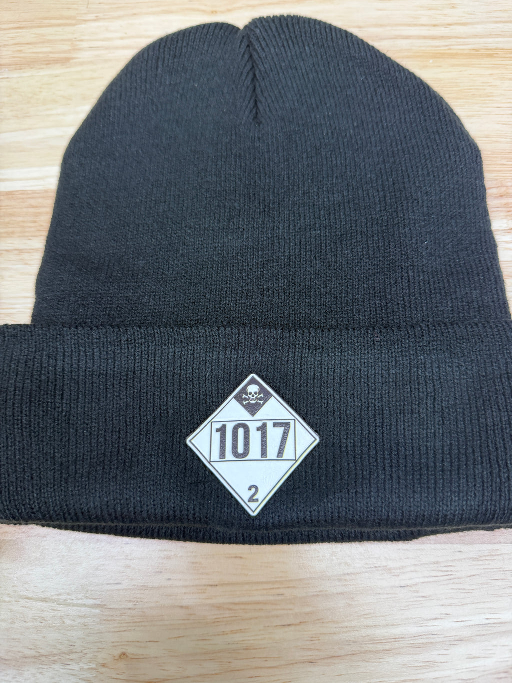 FUEL SLINGERS BEANIES ♦️