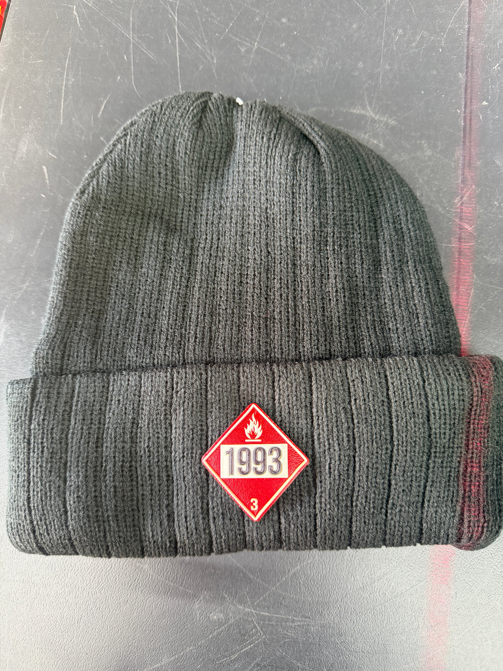 Fuel Slingers Insulated Beanies ♦️