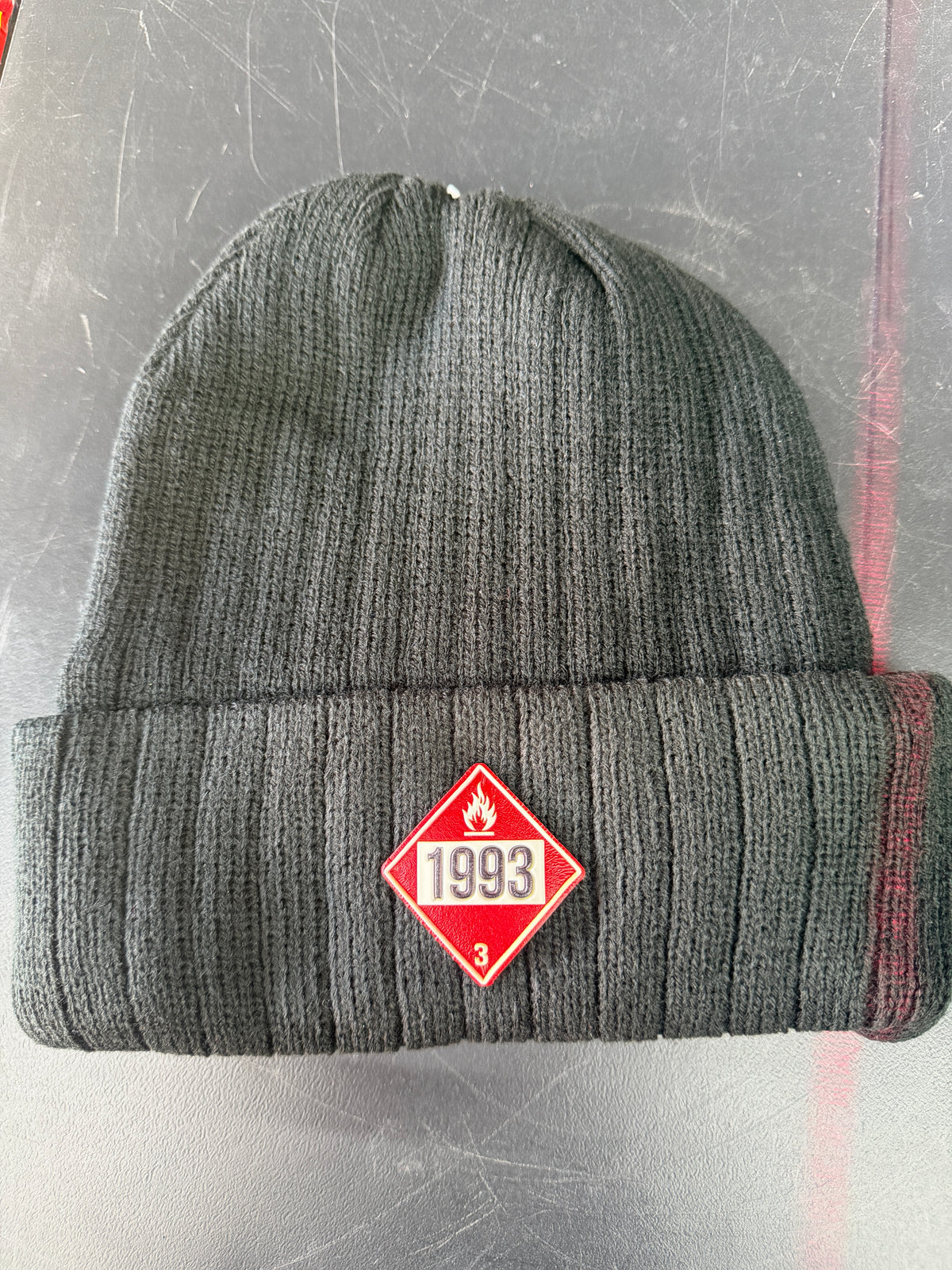 Fuel Slingers Insulated Beanies ♦️