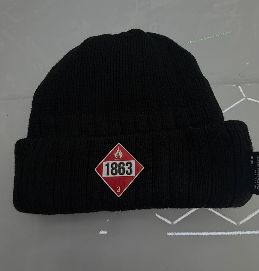 Fuel Slingers Insulated Beanies ♦️