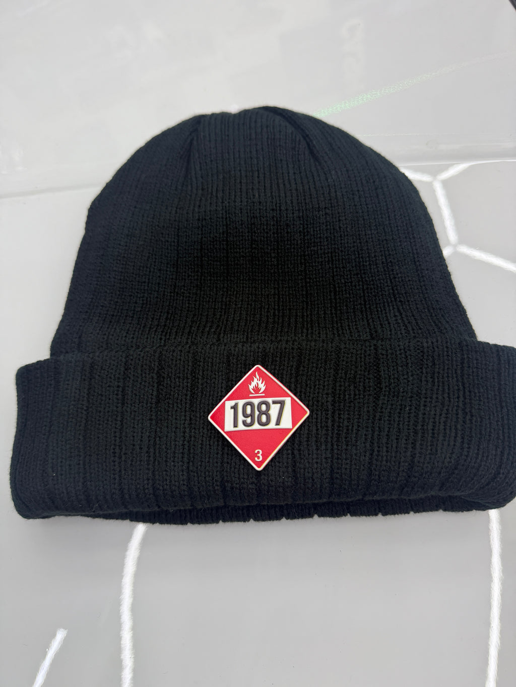 Fuel Slingers Insulated Beanies ♦️