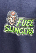 Fuel Slingers-  The Grim Reaper Short Sleeve