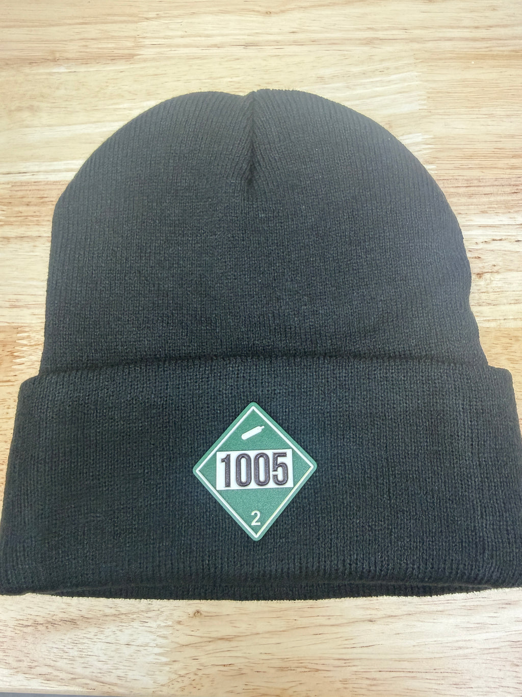 FUEL SLINGERS BEANIES ♦️