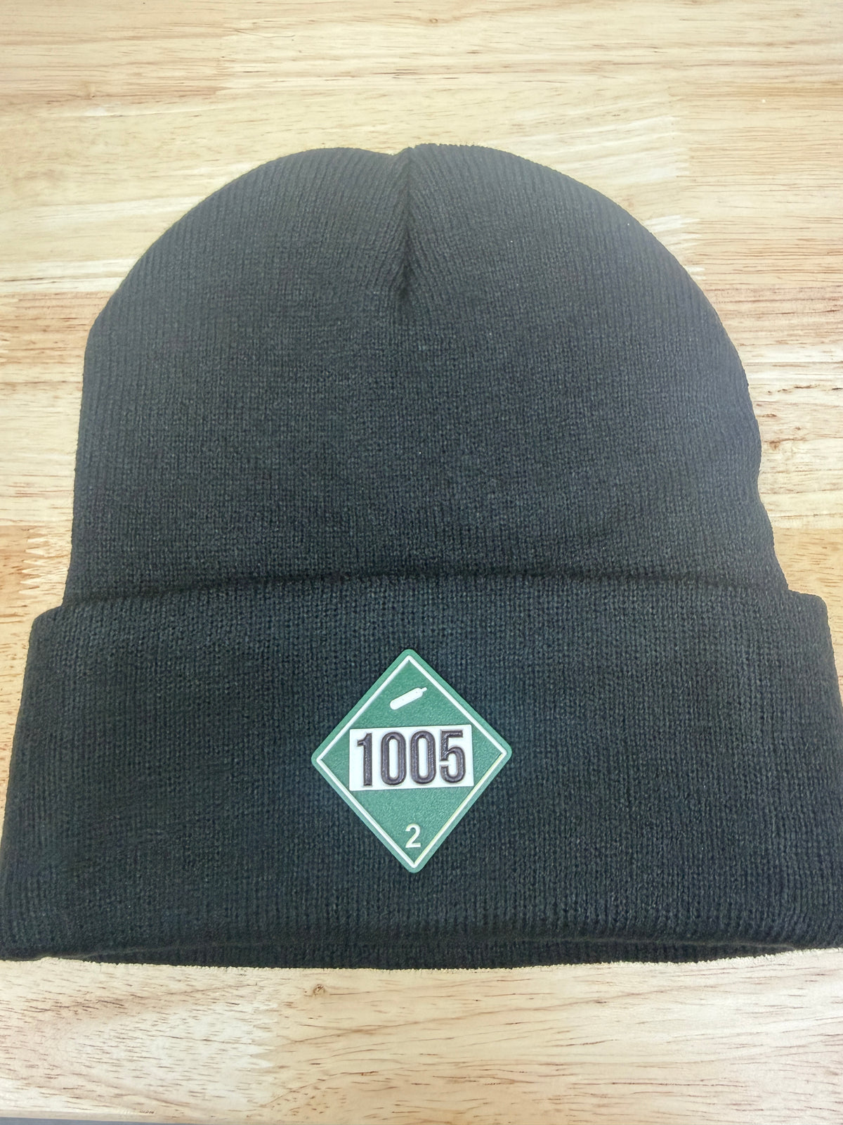 FUEL SLINGERS BEANIES ♦️