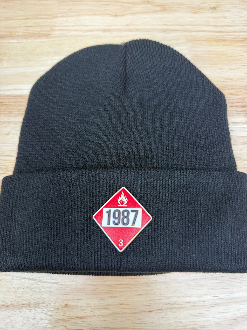 FUEL SLINGERS BEANIES ♦️