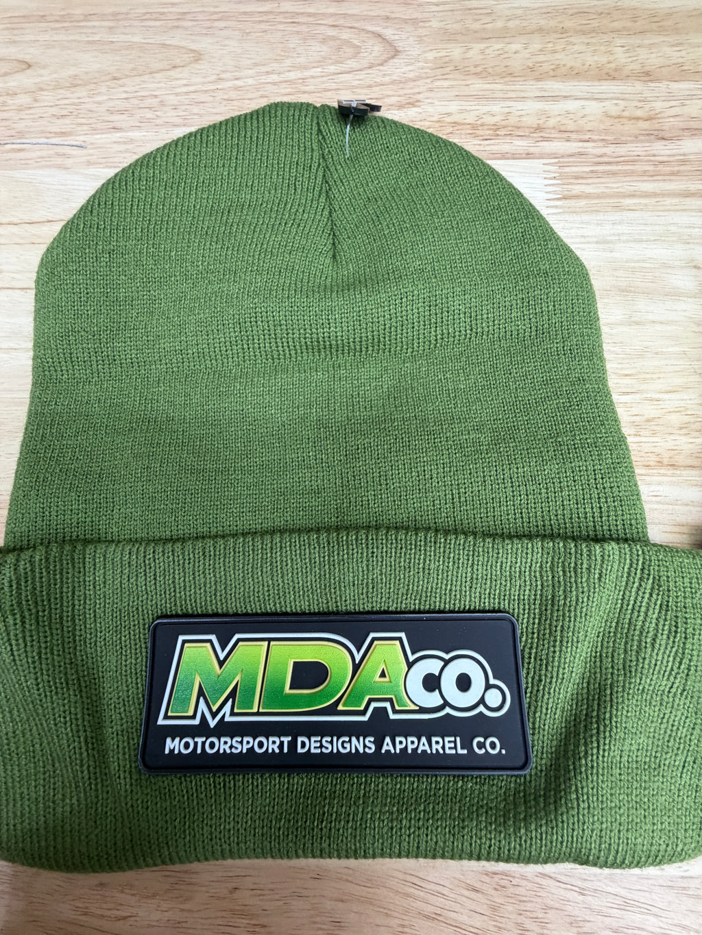 MDA CO. BEANIE