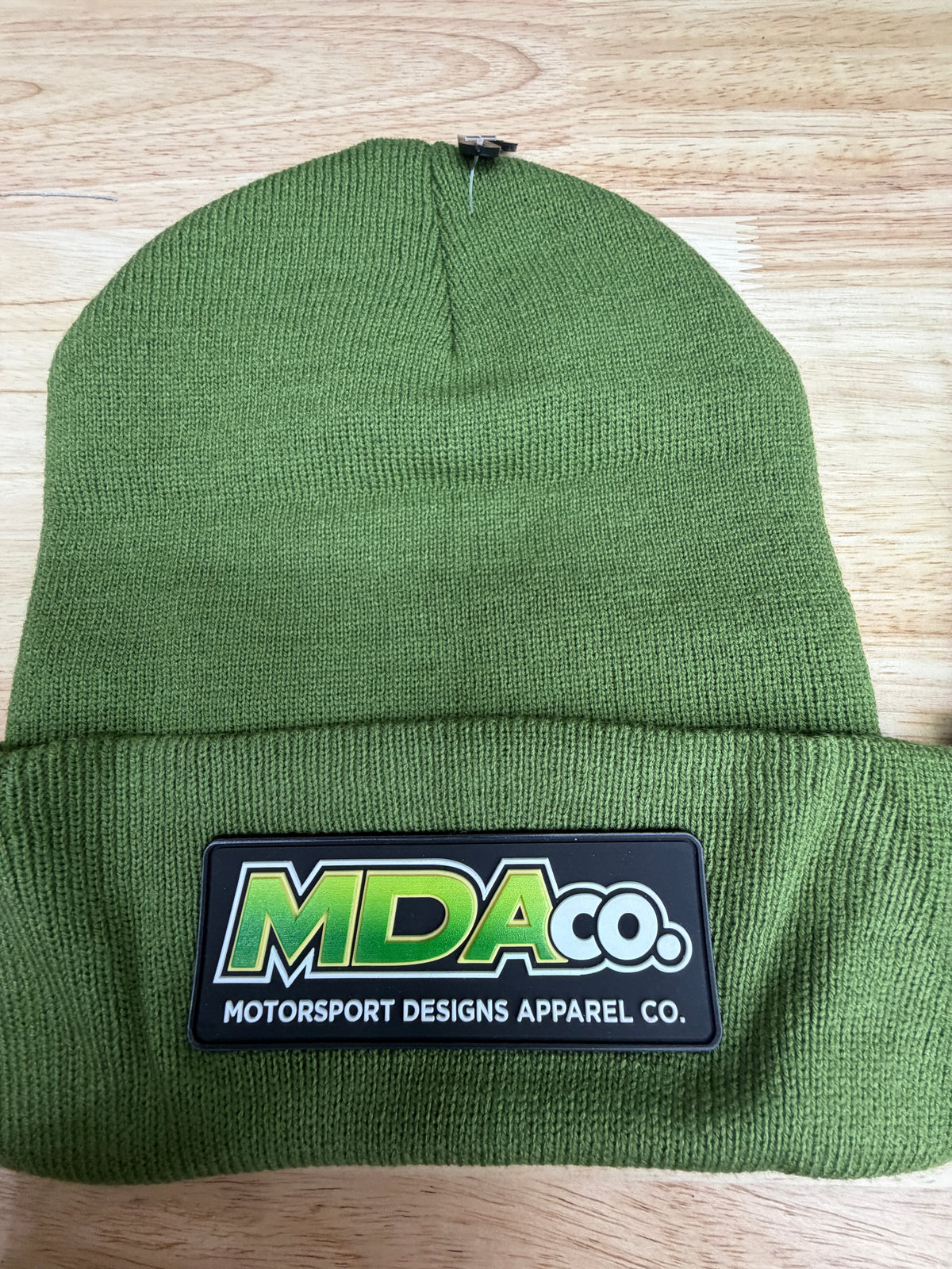 MDA CO. BEANIE