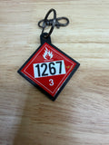 FUEL SLINGERS KEYCHAIN ♦️1267