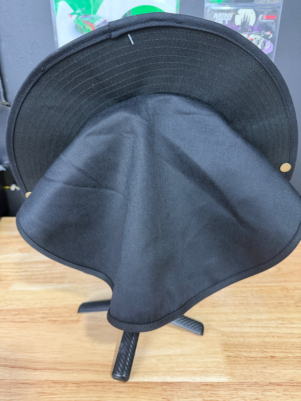FUEL SLINGERS SUN HAT