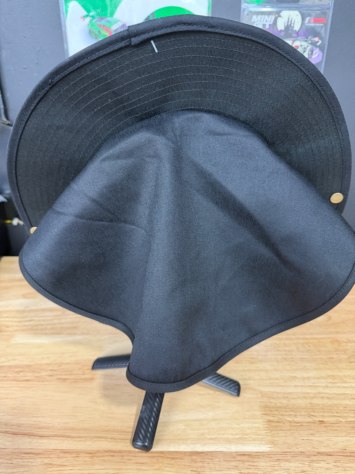FUEL SLINGERS SUN HAT