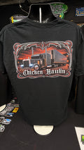 FUEL SLINGERS CHICKEN HAULIN