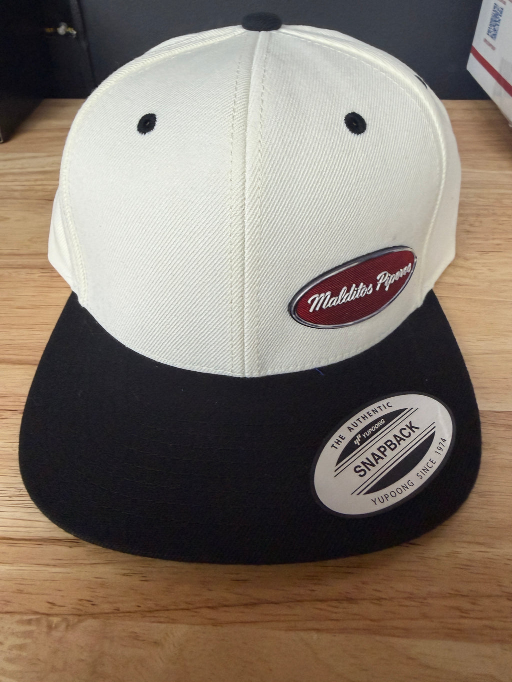 FUEL SLINGERS CO. HAT