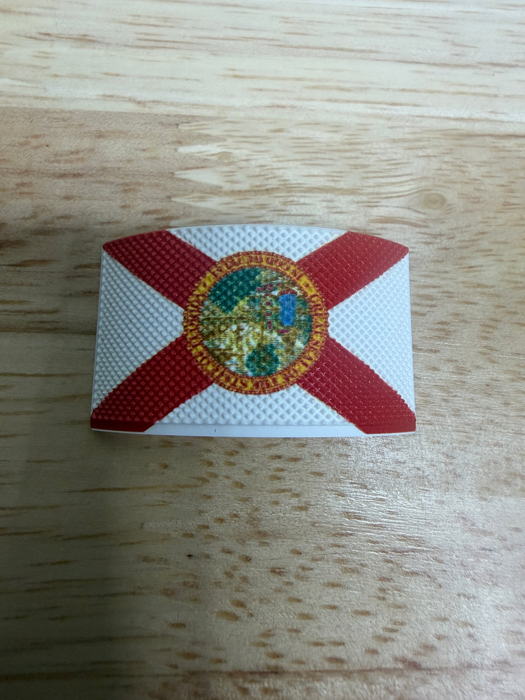 HAT FLAGS