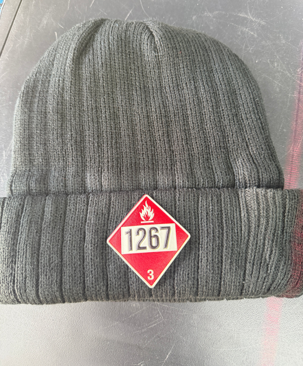 Fuel Slingers Insulated Beanies ♦️