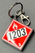 Fuel Slinger Keychain♦️1203