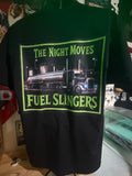 The Night Moves Tee