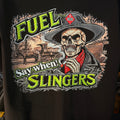 Doc Holiday “Fuel Slingers” 🤠⛽️♦️