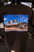 FUEL SLINGERS U.S. NAVY🇺🇸