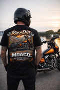 Rip N Dip Moto Tee