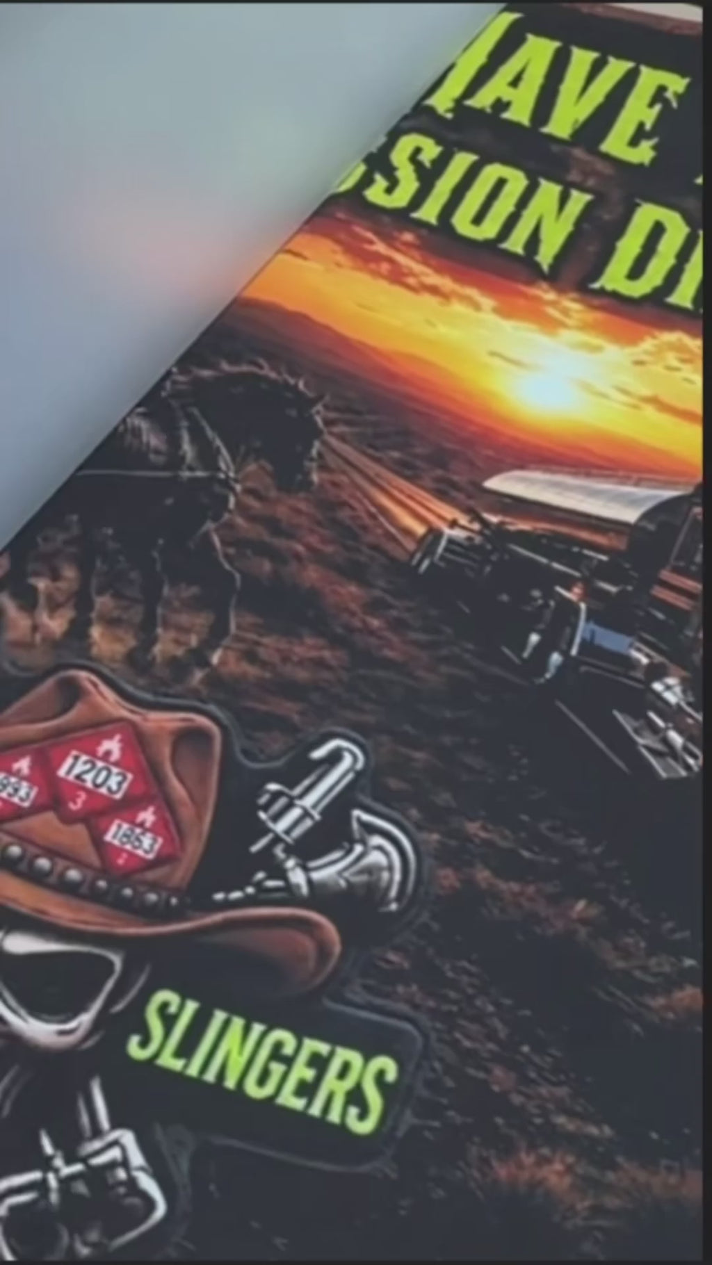 Fuel Slingers 🤠💀